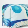 Trousse de toilette en toile Sicilian Sunrise