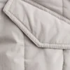 Veste aviateur oversize