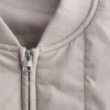 Veste aviateur oversize