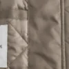 Veste bomber longue