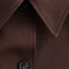 Veste carrée