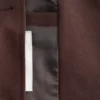 Veste carrée