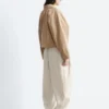 Veste carrée