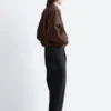Veste carrée