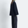 Veste cintrée en laine