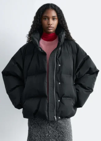 Veste matelassée