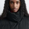 Veste matelassée