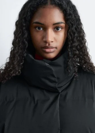 Veste matelassée