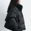 Veste matelassée