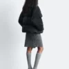 Veste matelassée