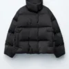 Veste matelassée