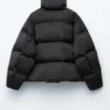 Veste matelassée