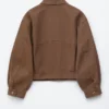 Veste utilitaire en coton