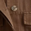 Veste utilitaire en coton