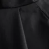 Veste zippée en sergé