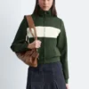 Veste zippée Scuba