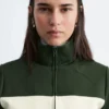 Veste zippée Scuba